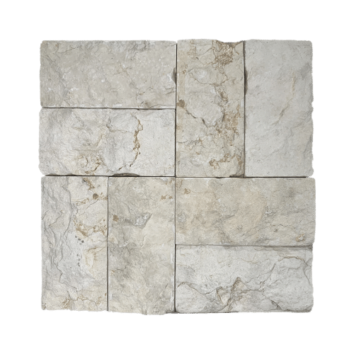 GALALA LIMESTONE SPLIT FACE Pyramids Tiles And Stone